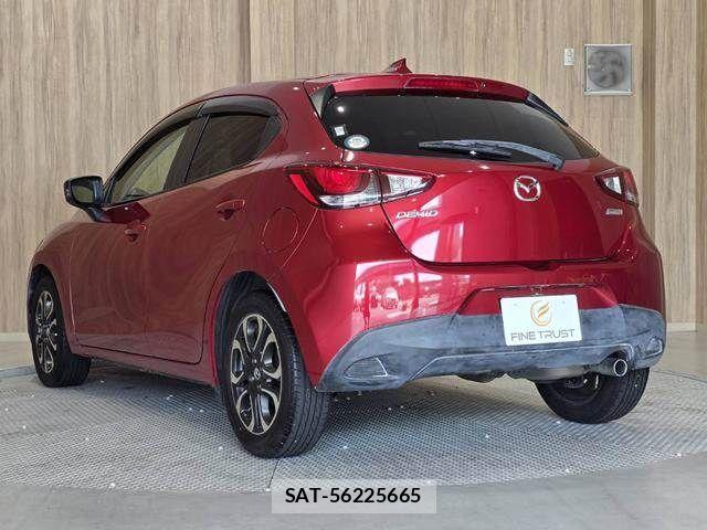 Mazda DEMIO 2015-01 7979080-20