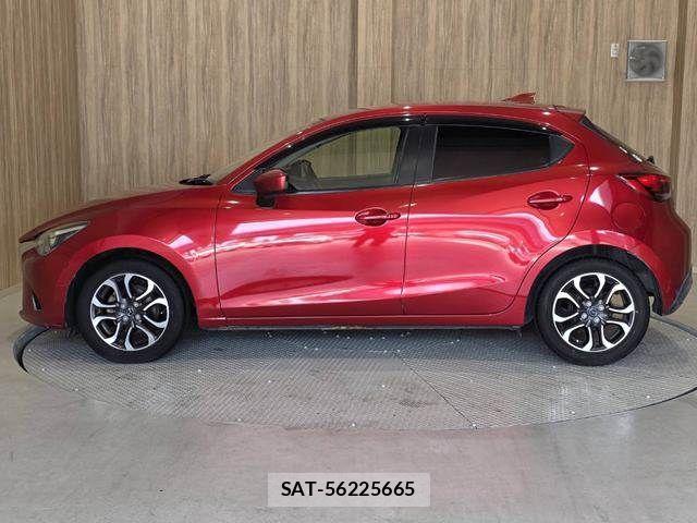 Mazda DEMIO 2015-01 7979080-21