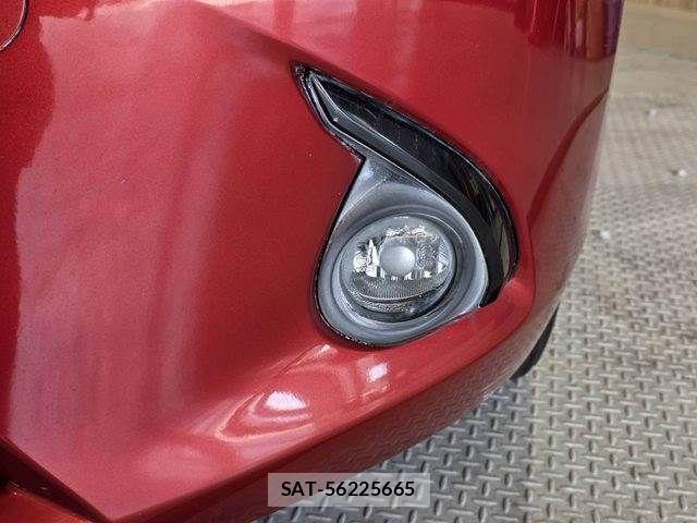Mazda DEMIO 2015-01 7979080-23