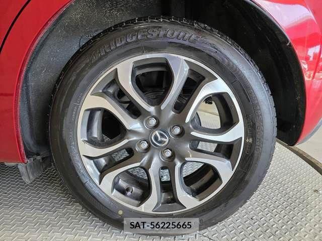 Mazda DEMIO 2015-01 7979080-28
