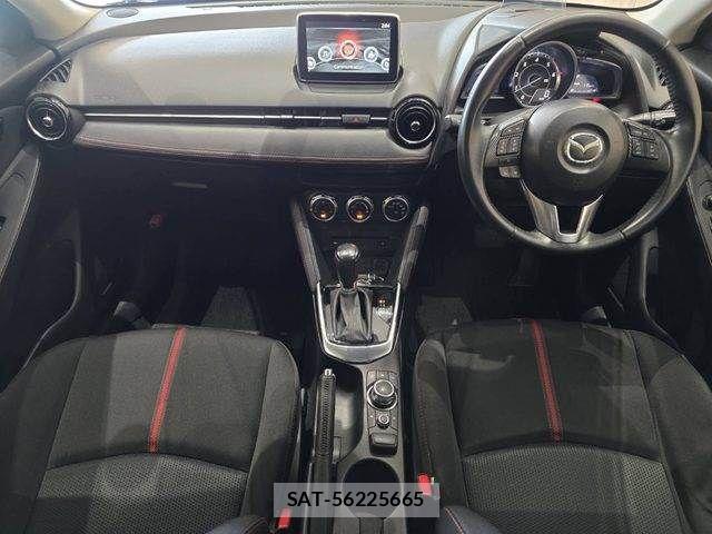 Mazda DEMIO 2015-01 7979080-2