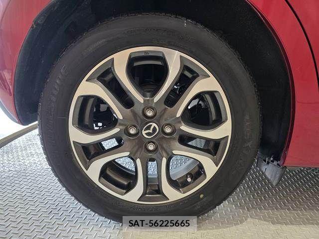 Mazda DEMIO 2015-01 7979080-29