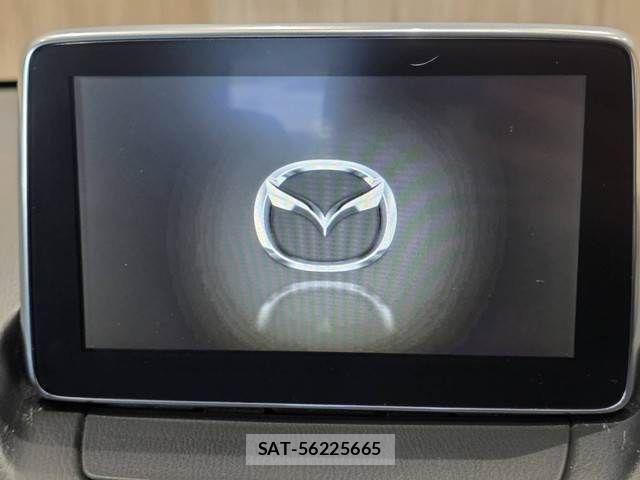 Mazda DEMIO 2015-01 7979080-3