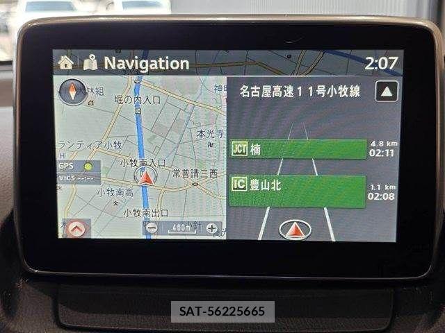 Mazda DEMIO 2015-01 7979080-4