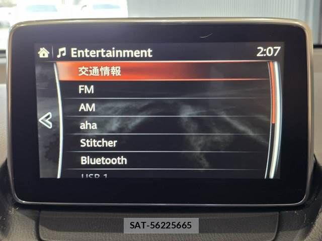 Mazda DEMIO 2015-01 7979080-5