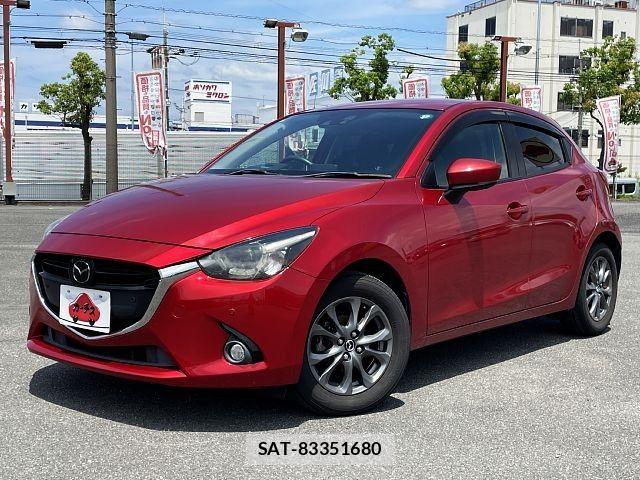 Mazda DEMIO 2017-07 7979073-0