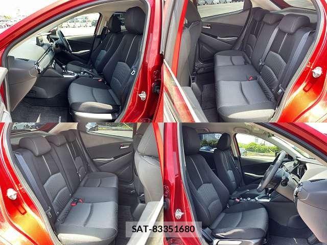 Mazda DEMIO 2017-07 7979073-7