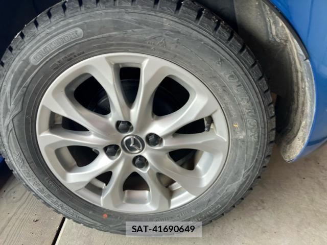 Mazda DEMIO 2015-11 7979081-9