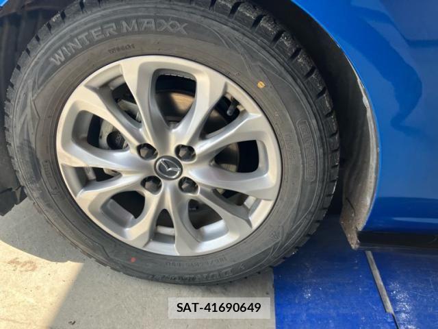 Mazda DEMIO 2015-11 7979081-10