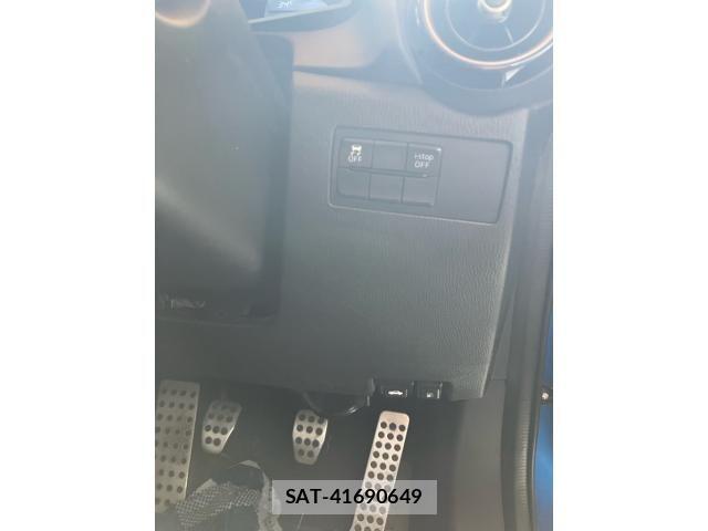 Mazda DEMIO 2015-11 7979081-14