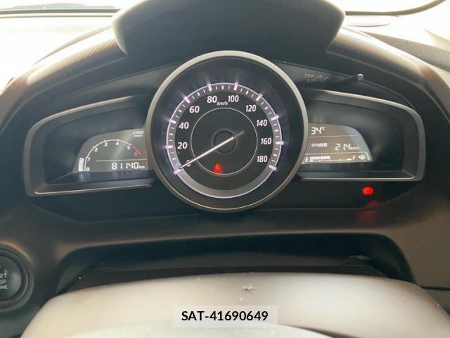 Mazda DEMIO 2015-11 7979081-15
