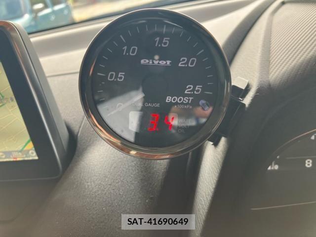 Mazda DEMIO 2015-11 7979081-16
