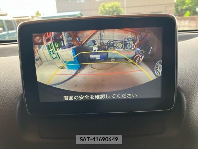 Mazda DEMIO 2015-11 7979081-18