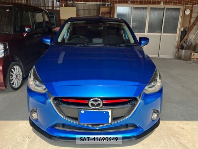 Mazda DEMIO 2015-11 7979081-1