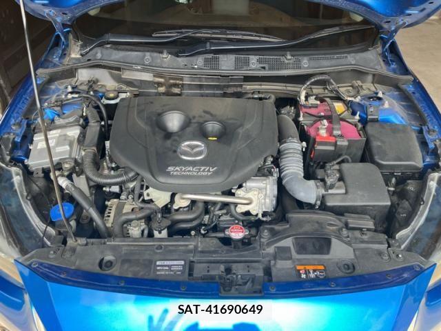 Mazda DEMIO 2015-11 7979081-25