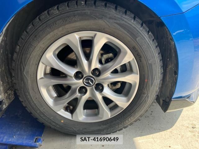 Mazda DEMIO 2015-11 7979081-7