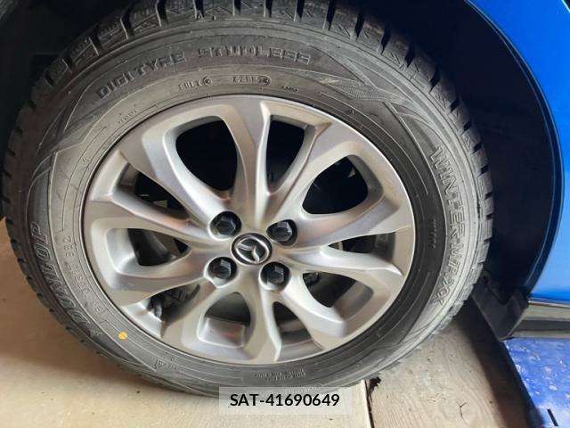 Mazda DEMIO 2015-11 7979081-8