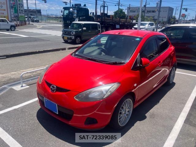 sat car