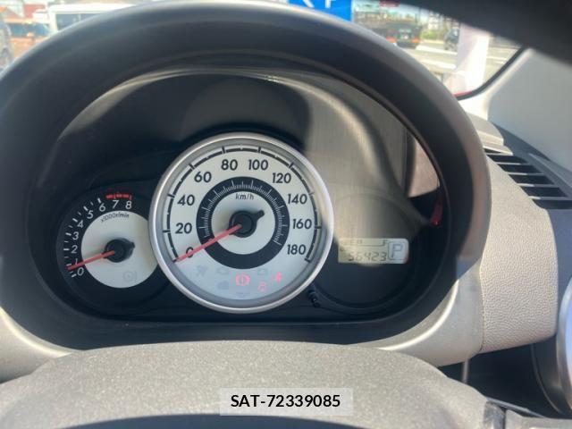 Mazda DEMIO 2007-08 7979084-12