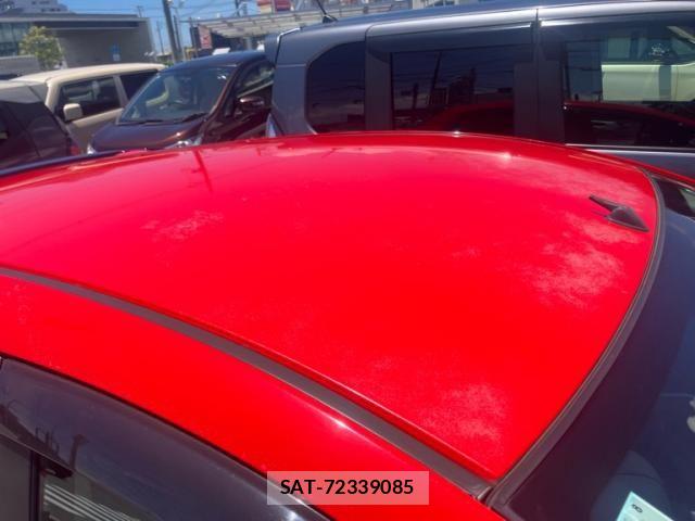 Mazda DEMIO 2007-08 7979084-16