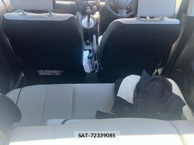 Mazda DEMIO 2007-08 7979084-20
