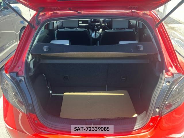 Mazda DEMIO 2007-08 7979084-21