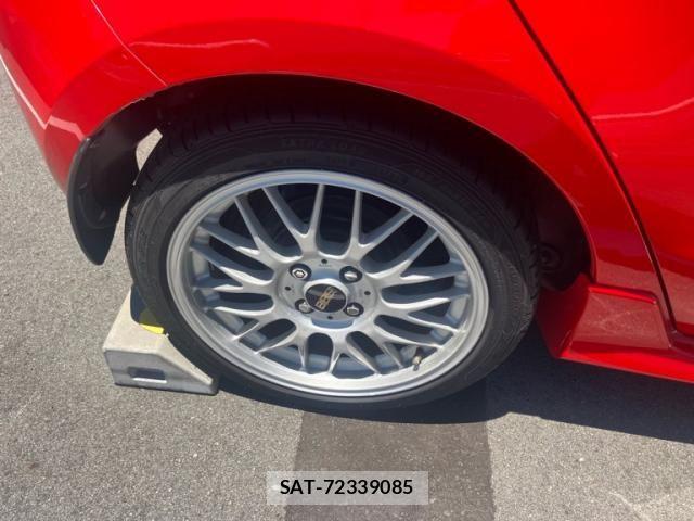 Mazda DEMIO 2007-08 7979084-7