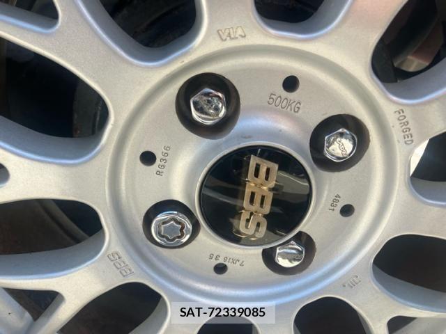 Mazda DEMIO 2007-08 7979084-8