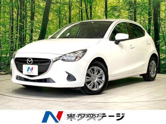 Mazda DEMIO 2017-04 7979078-0