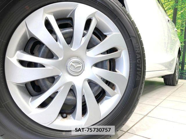 Mazda DEMIO 2017-04 7979078-12