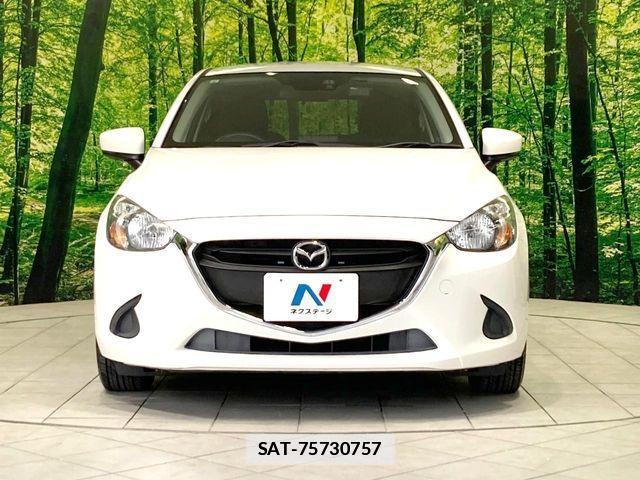 Mazda DEMIO 2017-04 7979078-13