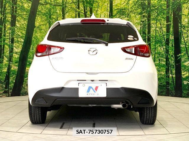 Mazda DEMIO 2017-04 7979078-14
