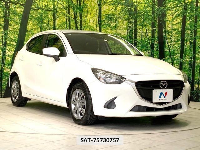 Mazda DEMIO 2017-04 7979078-15