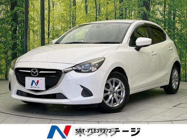 Mazda DEMIO 2016-11 7979076-0