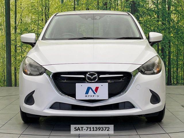 Mazda DEMIO 2016-11 7979076-13