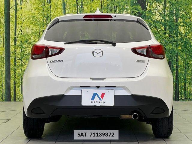 Mazda DEMIO 2016-11 7979076-14