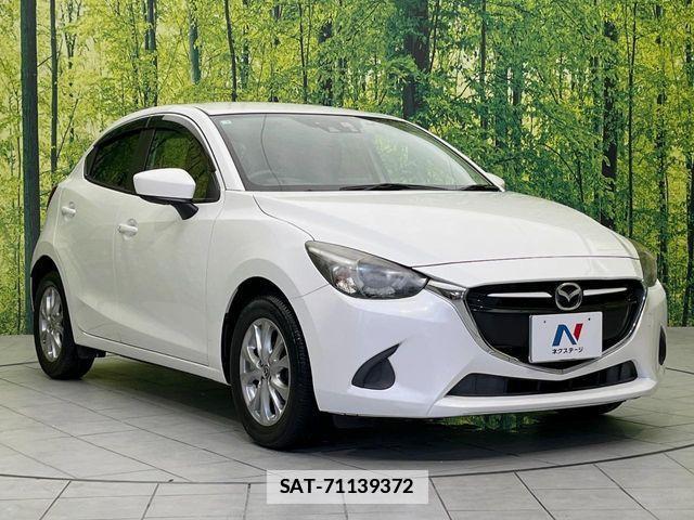 Mazda DEMIO 2016-11 7979076-15