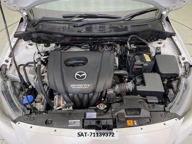 Mazda DEMIO 2016-11 7979076-17