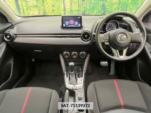 Mazda DEMIO 2016-11 7979076-1