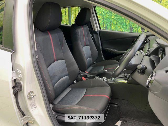 Mazda DEMIO 2016-11 7979076-7