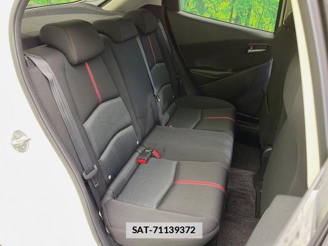 Mazda DEMIO 2016-11 7979076-8