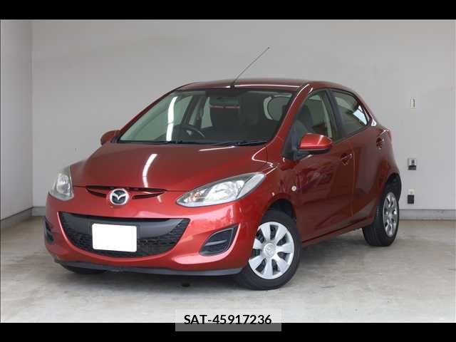 Mazda DEMIO 2014-01 7979082-0