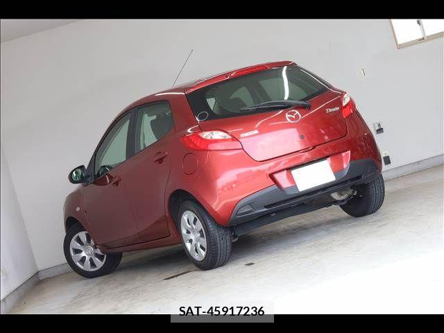 Mazda DEMIO 2014-01 7979082-10