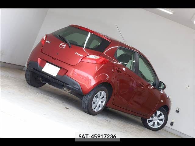 Mazda DEMIO 2014-01 7979082-11