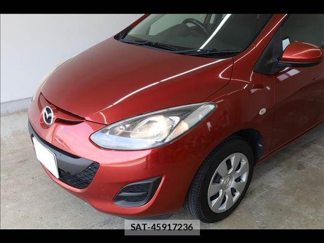 Mazda DEMIO 2014-01 7979082-12