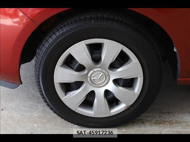 Mazda DEMIO 2014-01 7979082-13