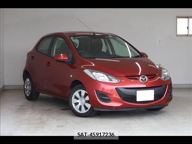 Mazda DEMIO 2014-01 7979082-1