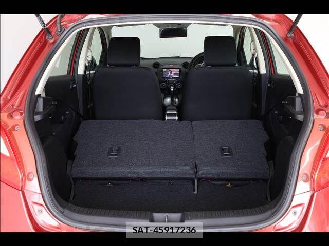 Mazda DEMIO 2014-01 7979082-19