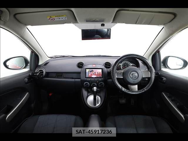 Mazda DEMIO 2014-01 7979082-2
