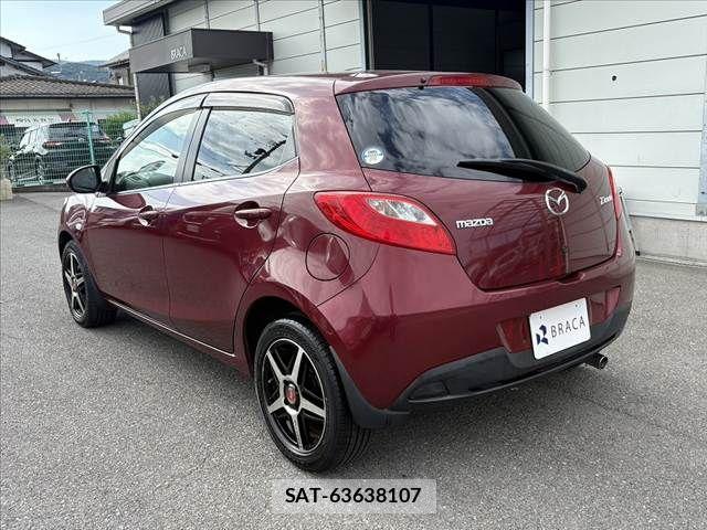 Mazda DEMIO 2012-03 7979083-12